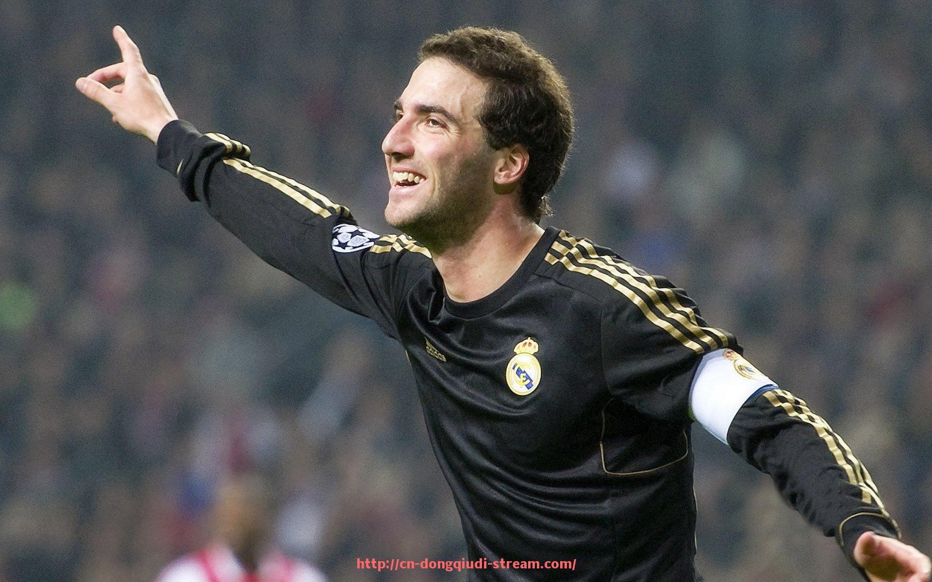 懂球帝直播-欧冠录像视频全集：经典比赛回顾与进球精彩瞬间收藏